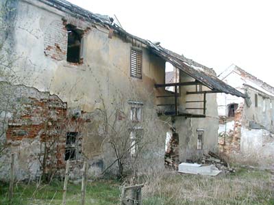 Schloß Dorf a.d. Enns