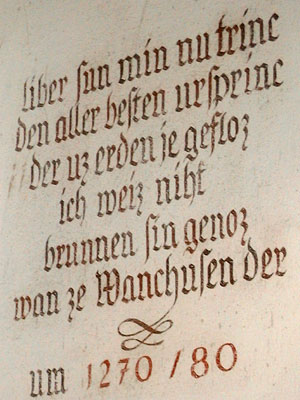 Goldbründl